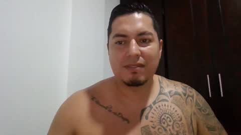 jancohot online show from January 18, 2026, 10:46 pm