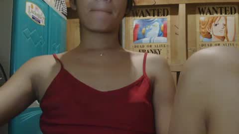 ITGIRL ANNA online show from December 7, 2024, 1:25 am