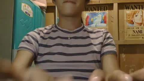 ITGIRL ANNA online show from December 14, 2024, 5:03 pm