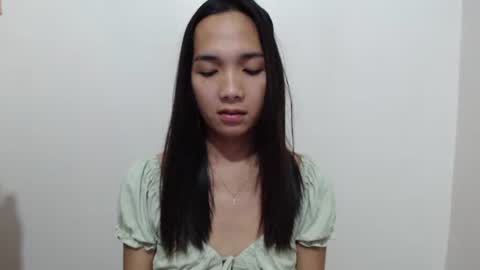 ITGIRL ANNA online show from January 4, 2025, 9:20 pm