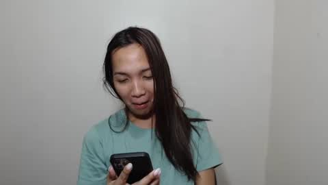 ITGIRL ANNA online show from March 5, 2025, 4:45 am