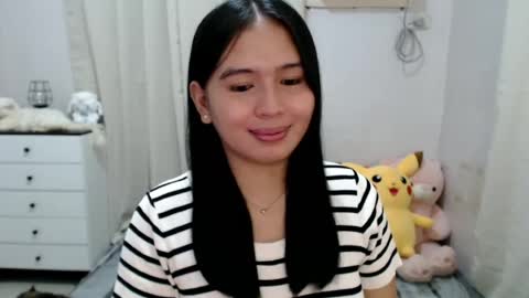 YOUR LOVELY JANE online show from June 14, 2026, 10:34 pm
