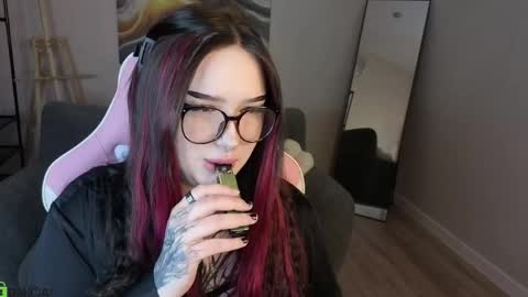 Jane online show from April 16, 2026, 1:28 am