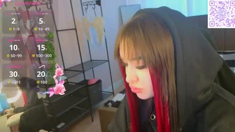 Jane online show from May 5, 2026, 2:30 am