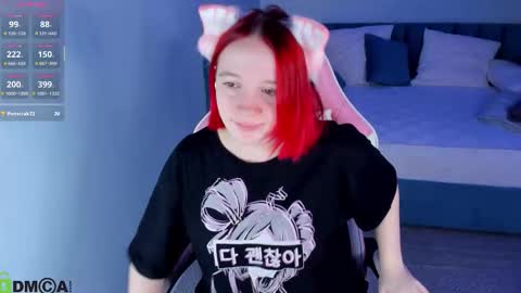 Jane sweethearts Im here now  online show from October 9, 2025, 1:14 am