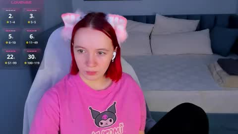 Jane sweethearts Im here now  online show from October 14, 2025, 1:06 am