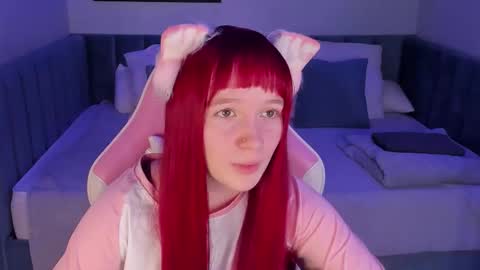 Jane sweethearts Im here now  online show from November 7, 2025, 12:54 am