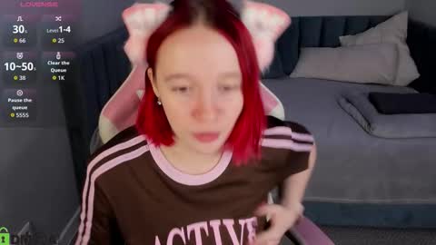 Jane sweethearts Im here now  online show from November 11, 2025, 12:43 am