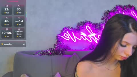 Eva online show from January 7, 2026, 1:19 am