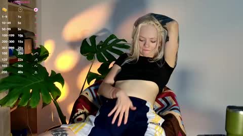 jane_margol1s online show from April 16, 2026, 8:42 pm