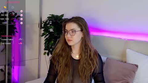 your kitty JANE roawww online show from November 29, 2025, 5:10 am