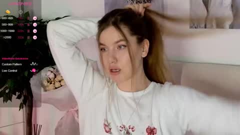 your kitty JANE roawww online show from January 15, 2026, 5:12 am