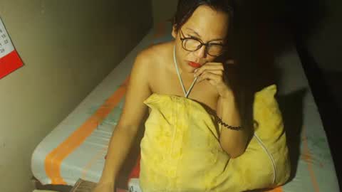 JANE online show from March 7, 2025, 4:24 am