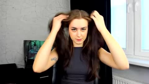 Snapshot of jane_queenx chatting on January 16, 2025, 11:37 am Jane online show from January 16, 2025, 11:37 am