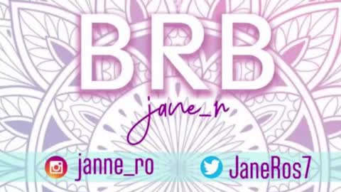 Snapshot of jane_r chatting on December 9, 2024, 11:56 pm Jane online show from December 9, 2024, 11:56 pm
