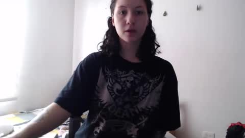 Snapshot of jane_r chatting on February 15, 2025, 8:43 pm Jane online show from February 15, 2025, 8:43 pm