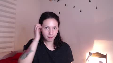 Snapshot of jane_r chatting on March 3, 2025, 12:59 am Jane online show from March 3, 2025, 12:59 am