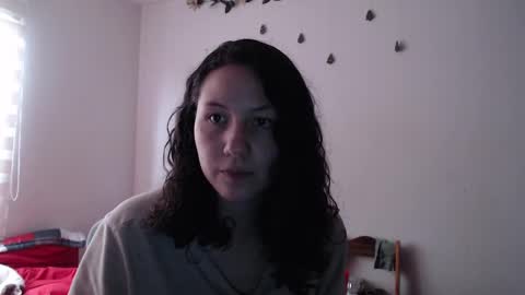 Snapshot of jane_r chatting on March 10, 2025, 9:18 pm Jane online show from March 10, 2025, 9:18 pm