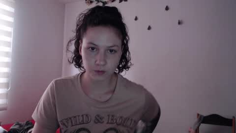Snapshot of jane_r chatting on March 12, 2025, 10:17 pm Jane online show from March 12, 2025, 10:17 pm