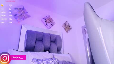 Snapshot of janediaz chatting on February 25, 2026, 9:24 pm Jennifer online show from February 25, 2026, 9:24 pm