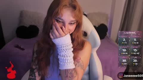 Snapshot of janee_lane chatting on December 20, 2024, 5:29 pm Jane online show from December 20, 2024, 5:29 pm