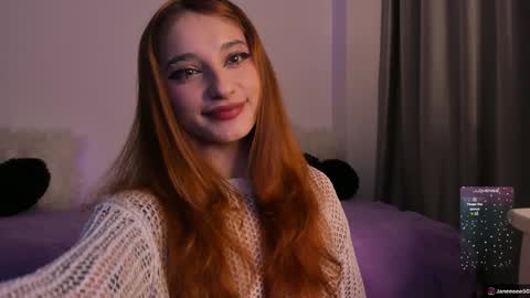 Snapshot of janee_lane chatting on January 14, 2025, 3:01 am Jane online show from January 14, 2025, 3:01 am