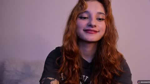 Snapshot of janee_lane chatting on January 16, 2025, 4:18 pm Jane online show from January 16, 2025, 4:18 pm
