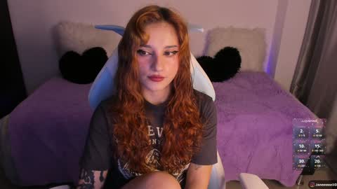 Snapshot of janee_lane chatting on January 17, 2025, 3:12 am Jane online show from January 17, 2025, 3:12 am