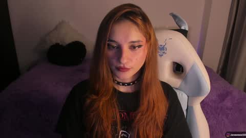 Snapshot of janee_lane chatting on January 22, 2025, 12:27 am Jane online show from January 22, 2025, 12:27 am