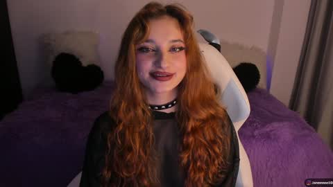 Snapshot of janee_lane chatting on January 31, 2025, 12:50 am Jane online show from January 31, 2025, 12:50 am