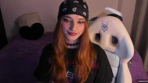 Snapshot of janee_lane chatting on February 14, 2025, 1:23 am Jane online show from February 14, 2025, 1:23 am