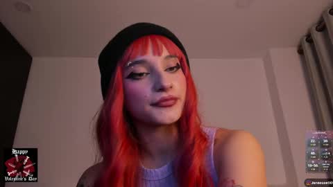 Snapshot of janee_lane chatting on February 15, 2025, 4:36 am Jane online show from February 15, 2025, 4:36 am