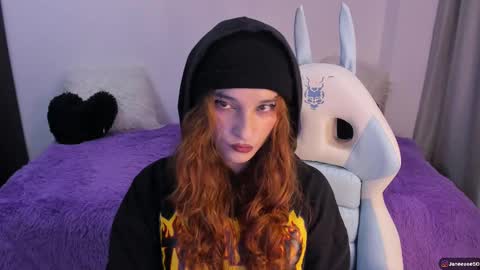 Snapshot of janee_lane chatting on February 20, 2025, 11:54 pm Jane online show from February 20, 2025, 11:54 pm