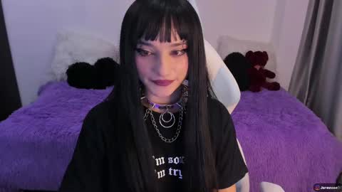 Snapshot of janee_lane chatting on February 24, 2025, 12:20 am Jane online show from February 24, 2025, 12:20 am