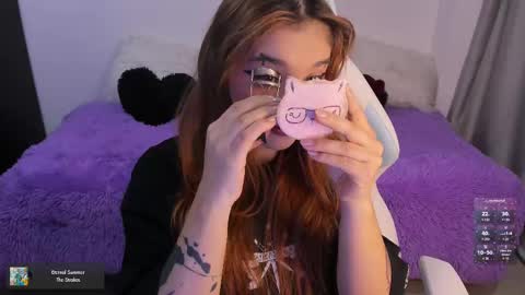 Snapshot of janee_lane chatting on February 26, 2025, 2:26 am Jane online show from February 26, 2025, 2:26 am