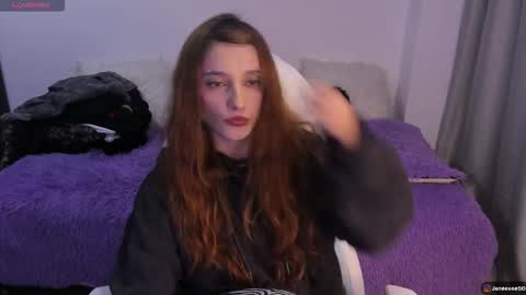 Snapshot of janee_lane chatting on October 4, 2025, 4:54 am Jane online show from October 4, 2025, 4:54 am