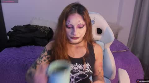 Snapshot of janee_lane chatting on October 4, 2025, 10:52 pm Jane online show from October 4, 2025, 10:52 pm