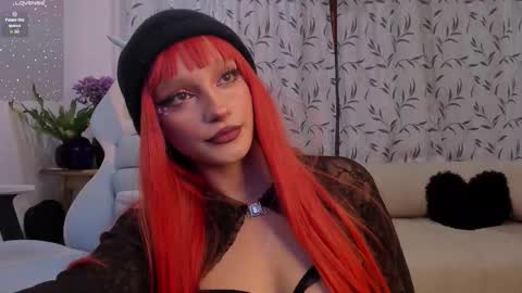 Jane online show from October 24, 2025, 1:13 am