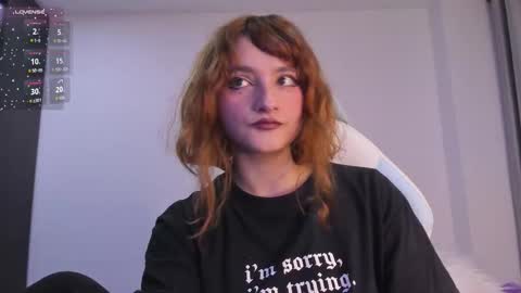 Jane online show from February 16, 2026, 11:34 pm