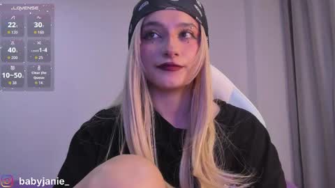 Jane online show from May 19, 2026, 1:56 am