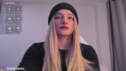 Snapshot of janee_lane chatting on June 30, 2026, 11:06 pm Jane online show from June 30, 2026, 11:06 pm