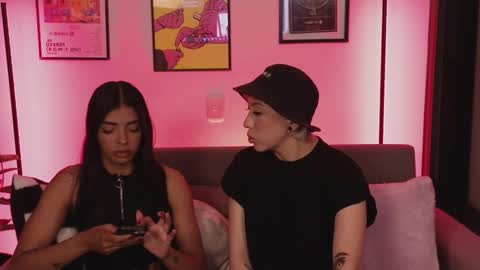 Snapshot of janehart_ chatting on November 11, 2025, 2:11 am Jane online show from November 11, 2025, 2:11 am