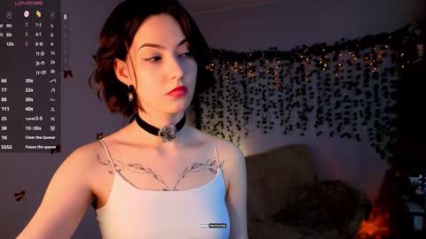 Snapshot of janemargolis chatting on February 1, 2026, 1:26 am Im Jane Happy New Year everyone online show from February 1, 2026, 1:26 am