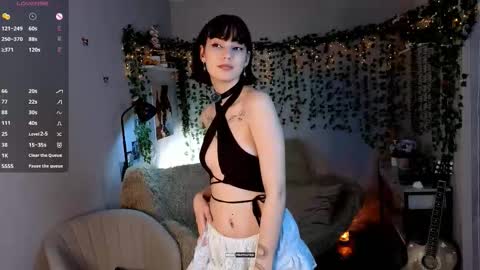 Snapshot of janemargolis chatting on February 16, 2026, 12:29 am Im Jane Happy New Year everyone online show from February 16, 2026, 12:29 am