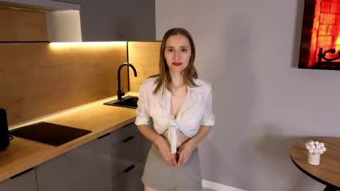 May online show from April 27, 2026, 2:15 pm