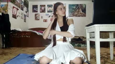 Snapshot of janenezinn chatting on May 2, 2026, 5:51 pm Sofia online show from May 2, 2026, 5:51 pm