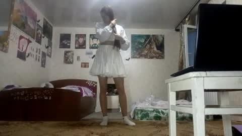 Snapshot of janenezinn chatting on May 19, 2026, 6:14 pm Sofia online show from May 19, 2026, 6:14 pm