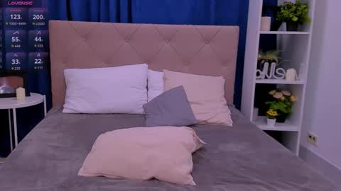 Jane online show from February 18, 2026, 1:34 am