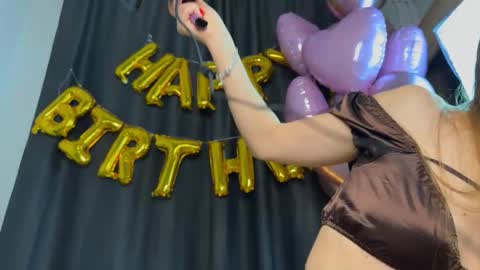 Jane  online show from March 2, 2026, 3:20 am