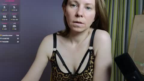 janepearl online show from April 11, 2026, 8:57 pm